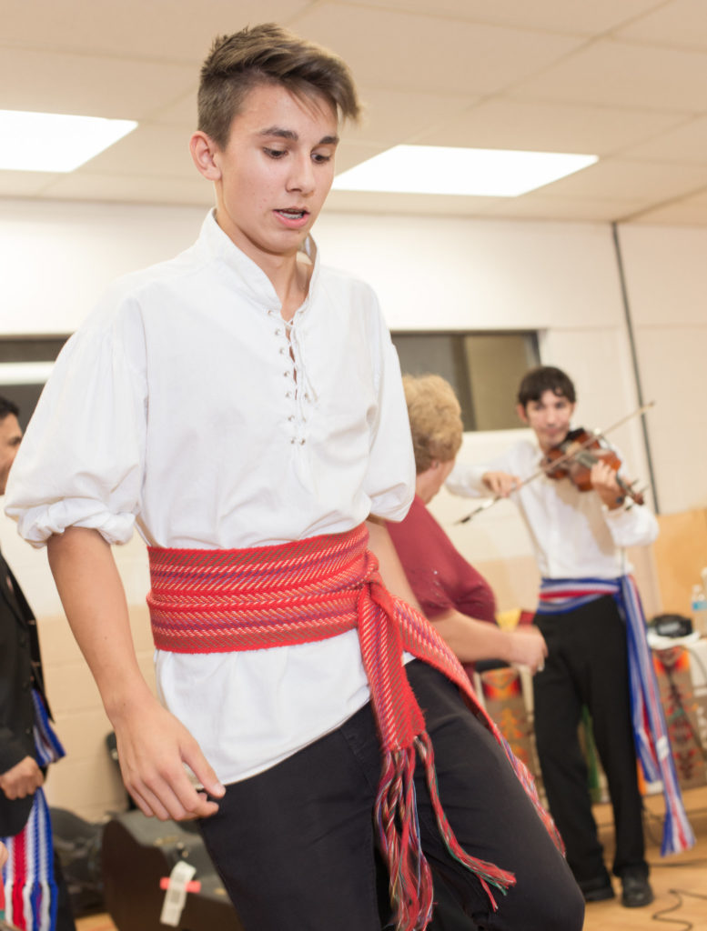 Resources for Metis Youth in BC